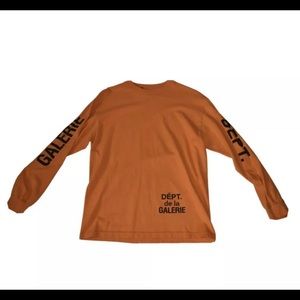Gallery dept shirt